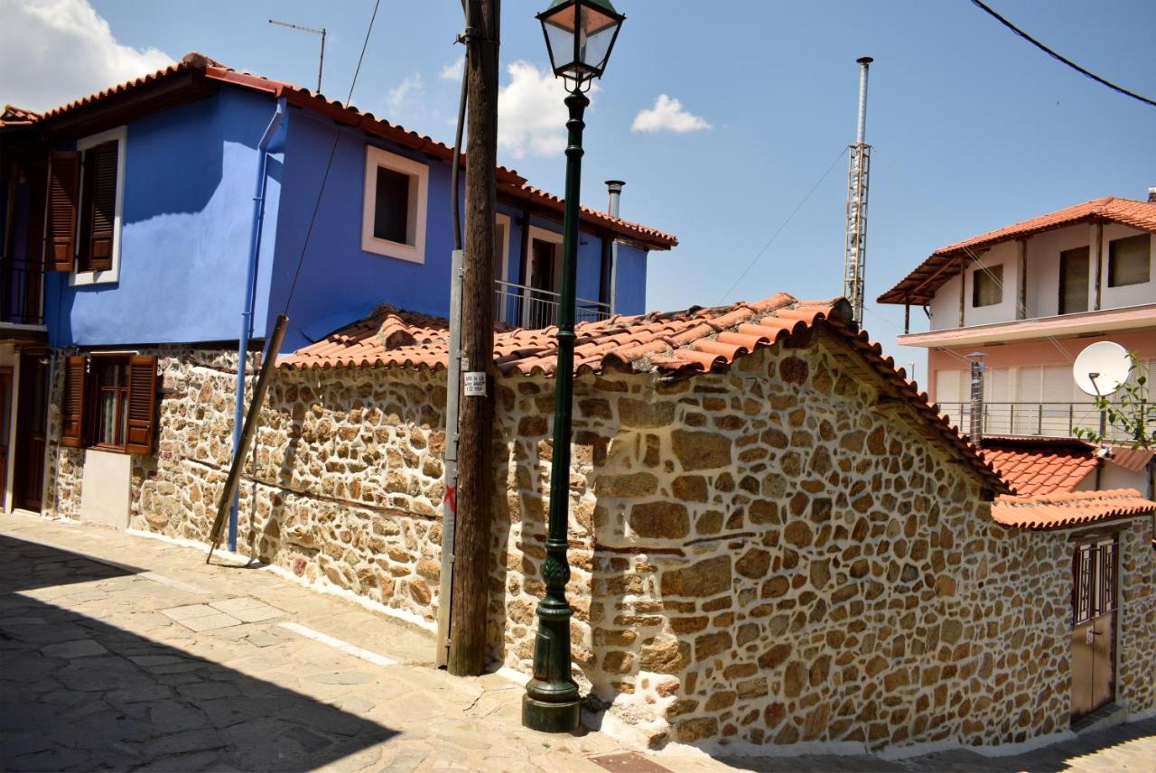 度假居 Renovated Old Manor House With Yard *