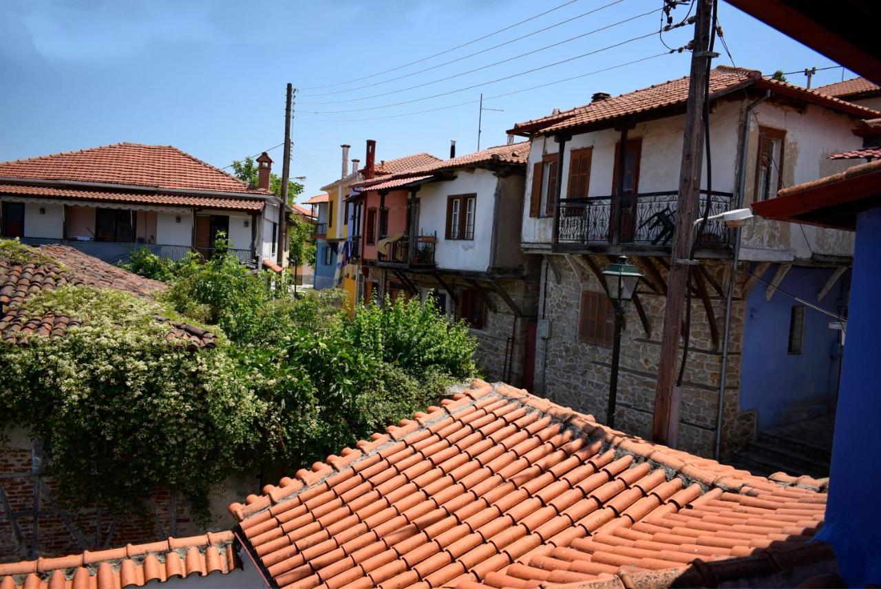Renovated Old Manor House With Yard Arnaía